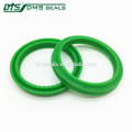 PU lip seal for pneumatic seal piston/rod universal seal UHS